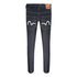 Evisu 2018 Yamato Military Drop Crotch Blue Jeans